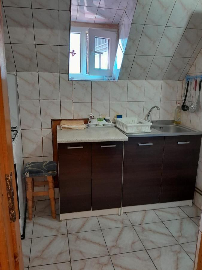 Vila Coca Predeal Exterior foto